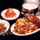 오삼불고기 이미지