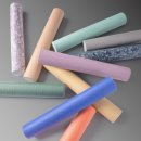 스트레칭 요가&폼룰러 이미지