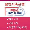 Six Billiards | PBA 팀리그 경기규정, 팀리그 시즌, 라운드 구성 및 진행 방식 (PBA TEAM LEAGUE Game Rules, Season...