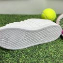 3443 | 가성비 좋은 테니스화 추천 아디다스 코트포인트x스니커즈 올화이트 IE3443 후기