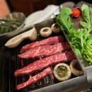 까사생갈비 | 강남 청첩장 모임하기 좋은 까사생갈비 후기