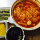 걸작떡볶이 아중점 이미지