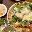 다올포크 | 동탄 목동 화덕피자 맛집 피제리아다문｜웰컴키즈·지역화폐+주차정보