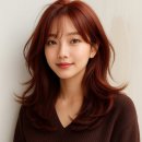 산곡 애견사랑 | 레이어드펌 부평산곡동미용실 퀄리티 높은 스타일링을 합리적으로 해주는 로이드밤산곡중앙점