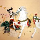 (중국-광동음악) 앨범 [Chinese Guangdong Music Vol.4] Horses Neighing and Bell Ringing 이미지