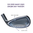 다이와 신형 lp 425 드라이버 우드 유틸리티 아이언 풀세트 시타 후기 세종 골프샵