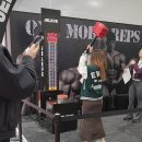 국제휘트니스 2호점 | 3년 만에 다녀온 2026 서울국제스포츠레저산업전(SPOEX) 솔직 후기(feat.누오덤벨)