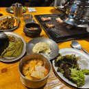 묵방 | 🥩한 입에 반해버린 흑돼지 끝판왕 발견! 세종 '옹기묵방' 솔직 후기