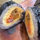 아찌김밥