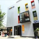 종로도서관 앞 이미지