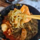 냉면쟁이고기꾼 이미지