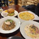부엌(Bwok) | 포항 문덕 양식 맛집 데이트하기 좋은 부엌 BWOK