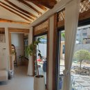 옥숙 | 안동한옥숙소 추천, 감성 가득한 안동감성숙소 마뜰애 한옥독채 후기