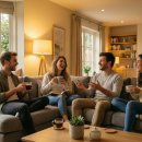 주식회사 방방곡곡 이미지