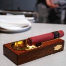 삼성동-19 | [서울/삼성] 삼성동 카페 아떼(ADDE), 천하제빵 초코디바님의 시가 초콜릿 디저트 후기