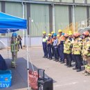 화산119안전센터 이미지