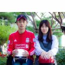 13년째 연애 중이라는 구교환과 이옥섭 감독 이미지