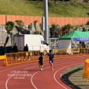 스포츠파크 용지사거리 스포츠파크 방면 | 창원 통일마라톤대회 기념품 5km 코스 교통 통제 안내 물품기부방법