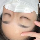 초이브로우