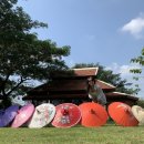 커먼크린 | 태국 치앙마이 : 여자 혼자 3박4일 무계획 자유 여행, 준비물