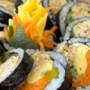 해우마리김밥 이미지