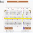 하남문화예술회관 화장실(전시동 2층) | 어린이뮤지컬 '넘버블록스' 하남 문화예술회관 좌석 추천