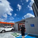 (유)아람식자재마트 | 두번째 재방문 광주 다담식자재마트 쌍촌점 전복 복숭아 사러 또 간 마트 찐후기