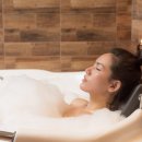 목욕 이미지