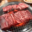 에버랜드 캐리비안베이 겨울 방문 후기+용인 에버랜드 근처 맛집ㅣ에버가참숯구이 고기집