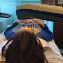 가톨릭피부과의원 | 교대역1분거리피부과(전문의원): 입술주위 면포/관자놀이 여드름 압출+흉터 색소침착 🍁 컴비더마브이...