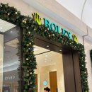 36 | 부산 신세계백화점 롤렉스 데이저스트 36 윔블던 성골 후기