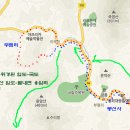 광릉수목원로 이미지