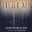 부천필하모닉오케스트라 제323회 정기연주회 - 송년음악회 ’베토벤, 합창’ | #부천필하모닉오케스트라 #제332회정기연주회송년음악회베토벤합창