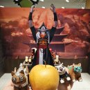 빛이나개 | 여의도 더현대 서울 퇴마록 체험전 &amp; 팝업스토어 후기