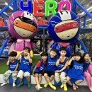 화남 태권도 이미지