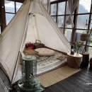 공주 프린세스 캠핑장 이미지