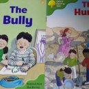 영어 그림책 읽기(7~8세) 이미지