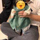 더라온 | 백일상대여 내돈내산 더라온날 사임당 그린 대여 후기