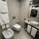 HOTEL THE ONE | [이탈리아] 베네치아 숙소 산마르코 근처 Rosa Salva Hotel 솔직 후기ㅣ위치, 장단점, 빵집