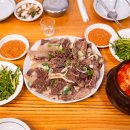 원조서울깍두기식당 이미지