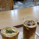카페 에반스 | [북면카페] 꾸덕한크림커피가 맛있는카페 _에반스커피(n번째 재방문하는곳)