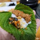 시골우렁쌈밥 이미지