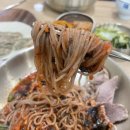 봉평면옥 | 흑석시장맛집 추천 봉평면옥 메밀막국수