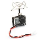 [구매대행] 이친(EACHINE) 5.8G 72CH 25mW/50mW/200mW 선택형 VTX+600TVL CMOS 카메라 일체형 [NTSC] 이미지