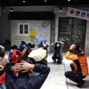 인천국민안전체험관 이미지