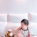 럭키 | 꼬모 플리츠 키디런 부산 센텀 팝업 웨이팅 럭키박스 쇼핑후기