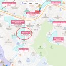 매원초등학교진입도로 이미지