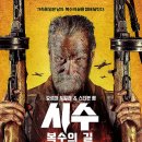 영화 시수 복수의 길 솔직 후기 - 존 윅을 능가하는 매운맛 참혹 액션, 줄거리 결말 평점 쿠키 유무 총정리