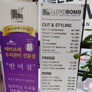 로이드밤 반여점