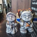 따뜻한 스톤아로마에 반해버린 중문탑아로마 후기